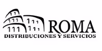 Logo de Roma Distribuciones y Servicios