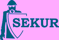Logo de SEKUR