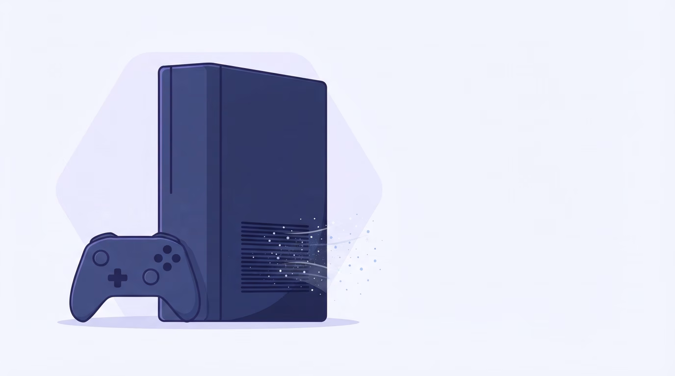 Mantenimiento de PS5 y PS4 en Arequipa